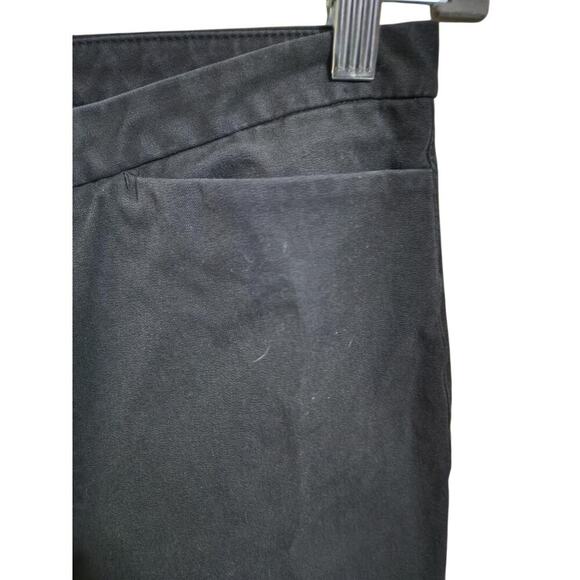 Women's Banana Republic Stretch Pants 8R - Picture 3 of 5